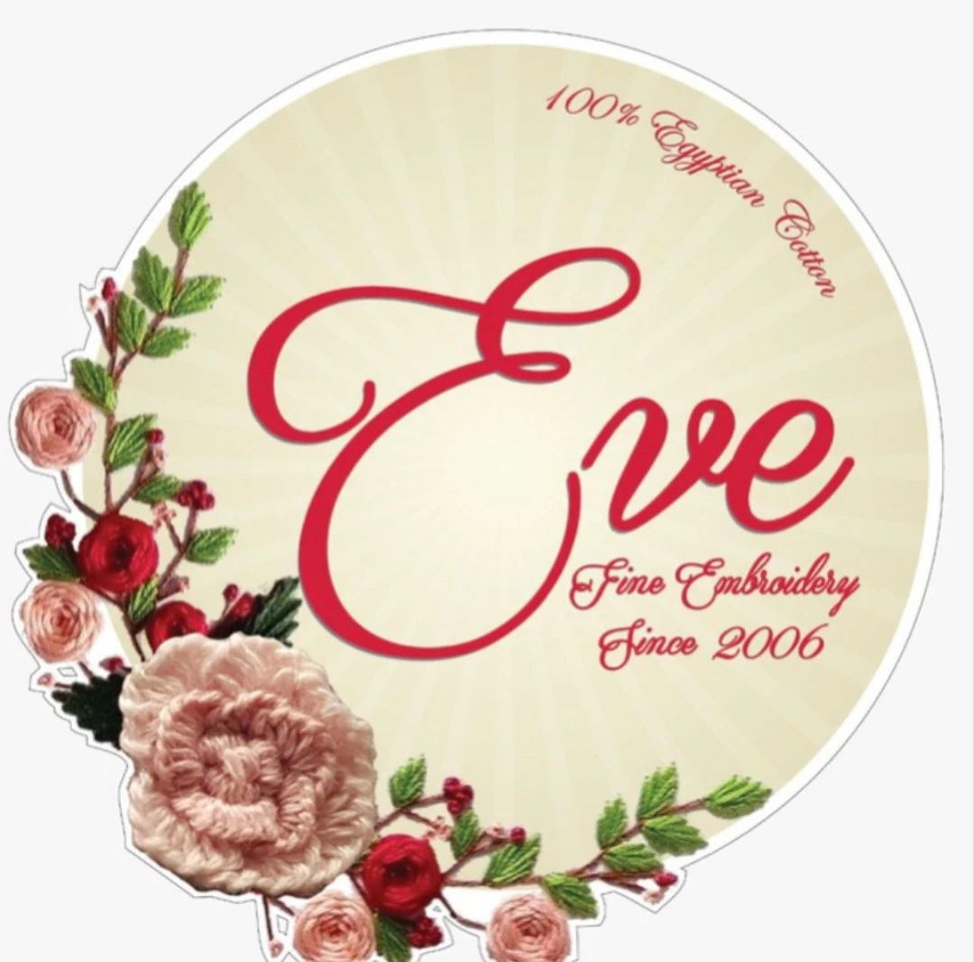 EVE fine embroidery