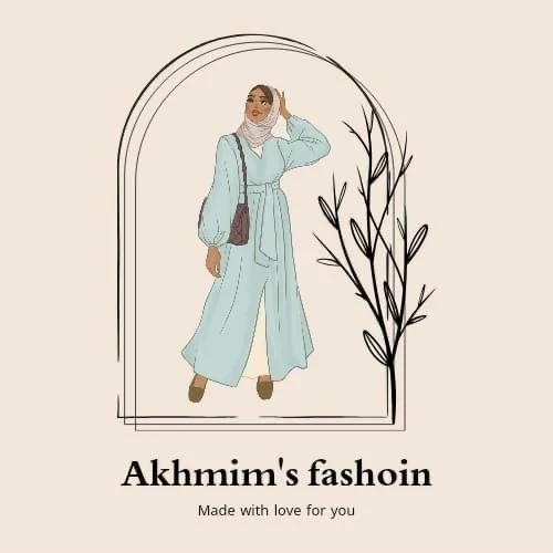 Akhmin’s fashion