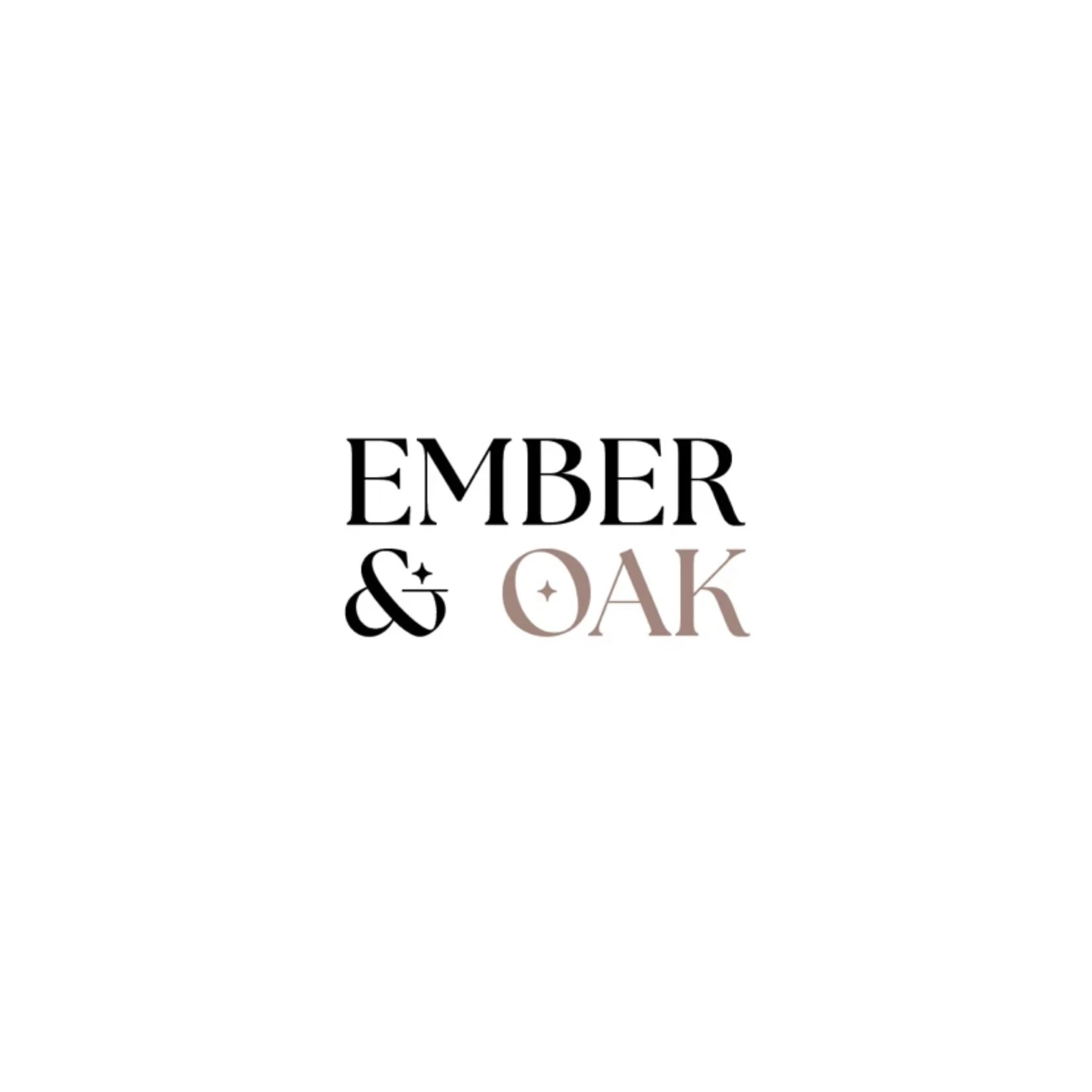 Ember & Oak
